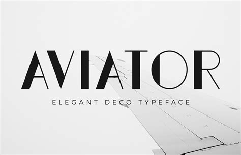 aviator 5 letters.